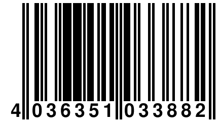 4 036351 033882