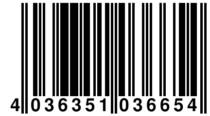 4 036351 036654