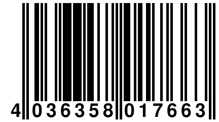 4 036358 017663