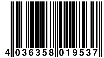 4 036358 019537