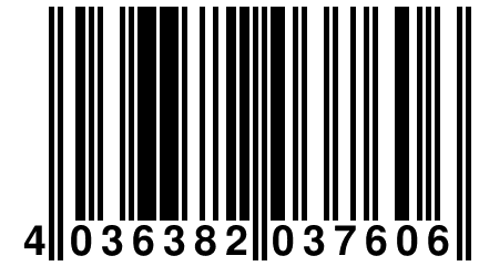 4 036382 037606