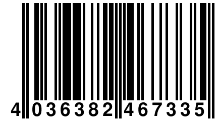 4 036382 467335