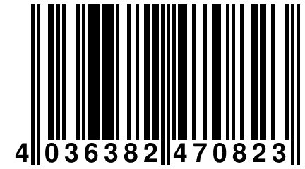 4 036382 470823