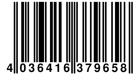 4 036416 379658