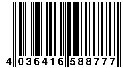 4 036416 588777