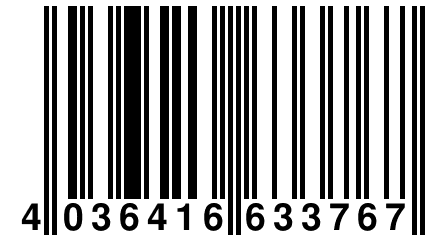 4 036416 633767