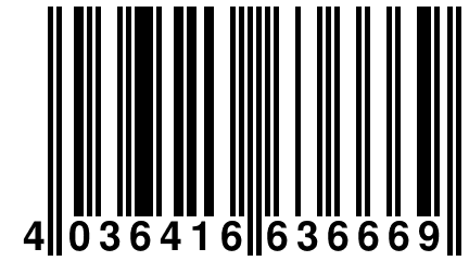 4 036416 636669