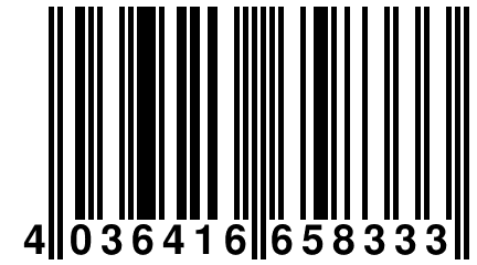 4 036416 658333