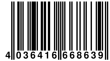 4 036416 668639