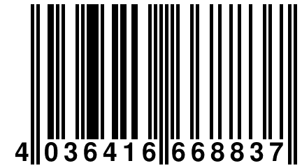 4 036416 668837