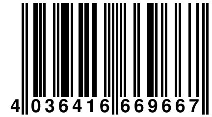 4 036416 669667