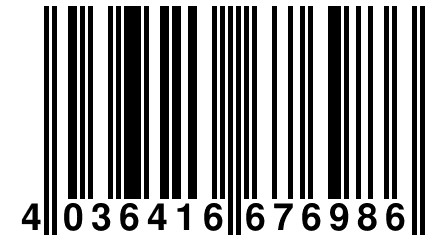 4 036416 676986