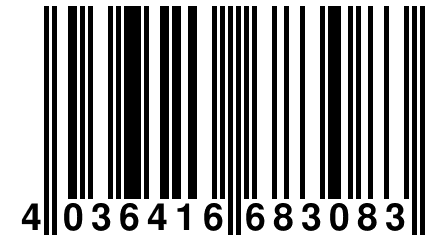 4 036416 683083