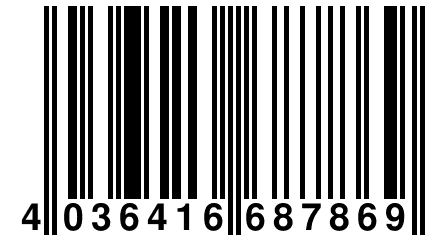 4 036416 687869