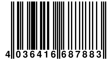 4 036416 687883