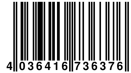 4 036416 736376