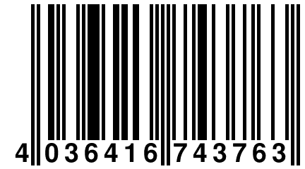 4 036416 743763