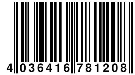 4 036416 781208