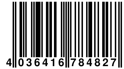4 036416 784827