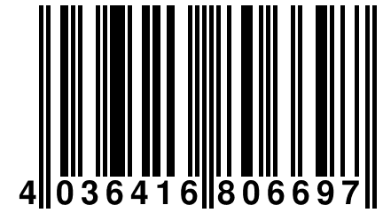 4 036416 806697