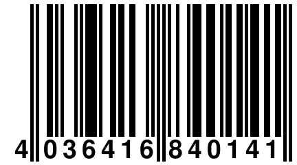 4 036416 840141