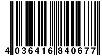 4 036416 840677