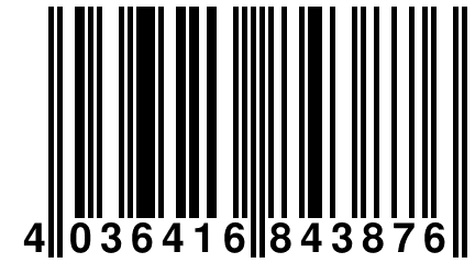 4 036416 843876