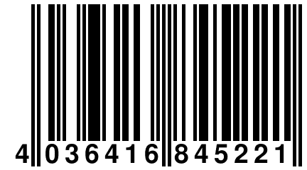 4 036416 845221