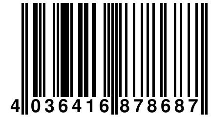 4 036416 878687