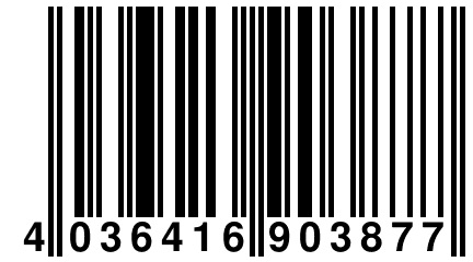 4 036416 903877