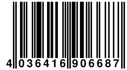 4 036416 906687