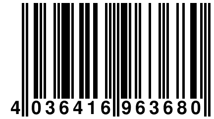 4 036416 963680