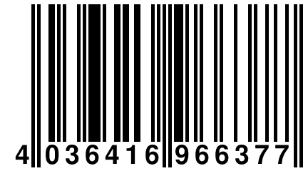 4 036416 966377