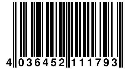 4 036452 111793