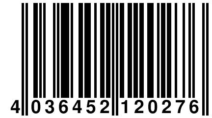 4 036452 120276