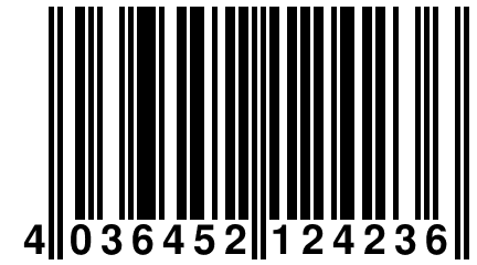 4 036452 124236