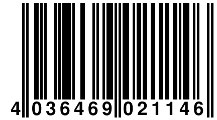 4 036469 021146