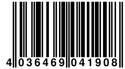 4 036469 041908