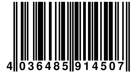 4 036485 914507