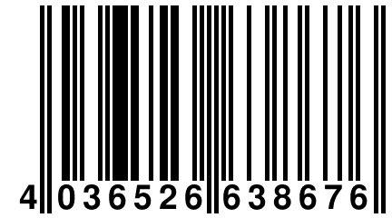 4 036526 638676