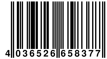 4 036526 658377