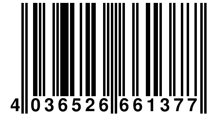 4 036526 661377