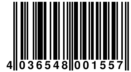 4 036548 001557