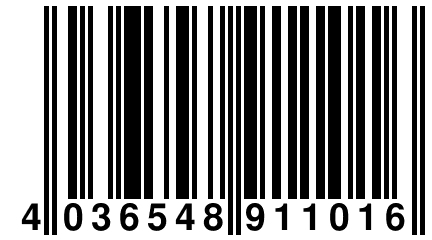 4 036548 911016