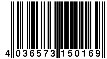 4 036573 150169