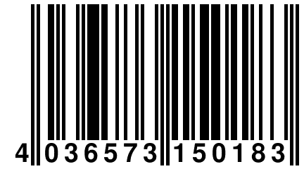 4 036573 150183