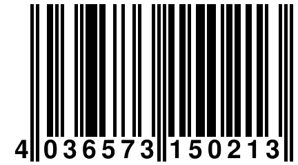 4 036573 150213