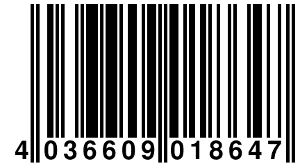 4 036609 018647