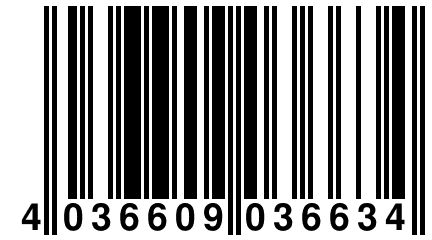 4 036609 036634