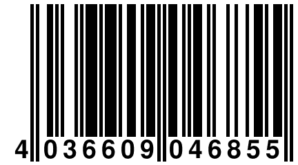 4 036609 046855